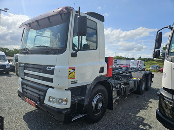 DAF CF 85 380 Abrollkipper