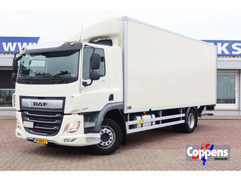 DAF CF 290 Koffer LKW