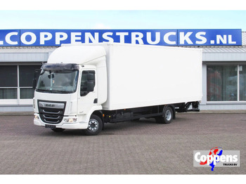 DAF LF 230 Koffer LKW