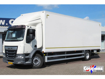 DAF LF 55 Koffer LKW