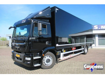 MAN TGM 15.250 Koffer LKW