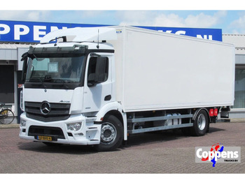 MERCEDES-BENZ Actros 1832 Koffer LKW