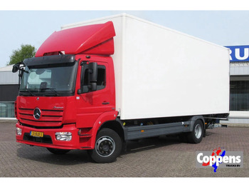 MERCEDES-BENZ Atego Koffer LKW