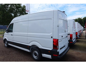 Kastenwagen Volkswagen Crafter 2.0 TDI 177 pk L3/H2 Automaat. BPM VRIJ!!! Prijs 44.850.- euro ex btw: das Bild 3