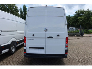 Kastenwagen Volkswagen Crafter 2.0 TDI 177 pk L3/H2 Automaat. BPM VRIJ!!! Prijs 44.850.- euro ex btw: das Bild 4