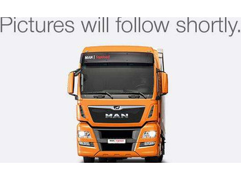 MAN TGL 12.250 Koffer LKW