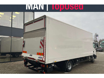 Koffer LKW MAN TGL 12.250 4x2 BL CH (8197): das Bild 4