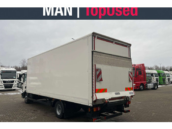 Koffer LKW MAN TGL 12.250 4x2 BL CH (8197): das Bild 3