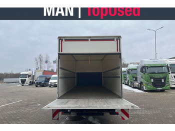 Koffer LKW MAN TGL 12.250 4x2 BL CH (8197): das Bild 5