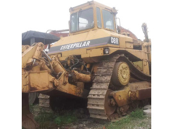 CATERPILLAR D8R Bulldozer