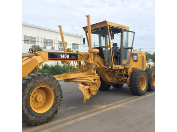 CATERPILLAR 140H Grader