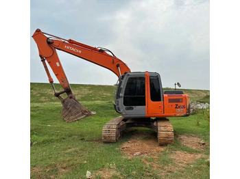 HITACHI ZX120 Kettenbagger