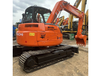 HITACHI ZX120 Kettenbagger