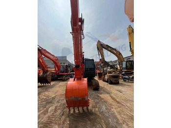 Kettenbagger Hot sale Used Hitachi ZX120 digger medium size Excavator second hand excavator: das Bild 4