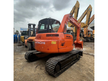 HITACHI ZX120 Kettenbagger