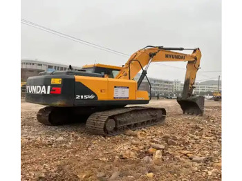 HYUNDAI Bagger