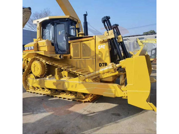 CATERPILLAR D7G Minibagger