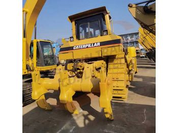 CATERPILLAR D8R Minibagger