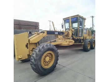 CATERPILLAR 140K Grader