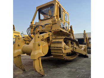 CATERPILLAR D7G Minibagger