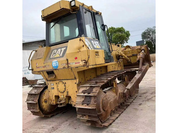 CATERPILLAR D7G Minibagger