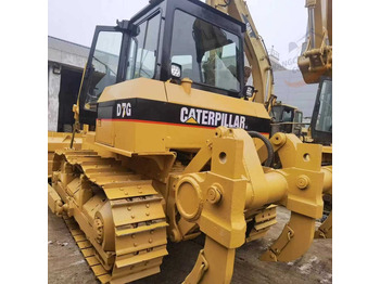 CATERPILLAR D7G Minibagger