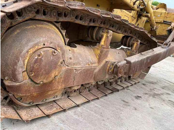 Minibagger Original Japan Imported Caterpillar D7R Bulldozer Japan Original Cat D7G D7R D9n D8r Used Bulldozers: das Bild 5