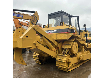 CATERPILLAR D7G Minibagger