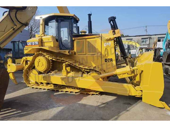 Minibagger Original Japan Imported Caterpillar D8R Bulldozer Japan Original Cat D7G D7R D8R D9n D8r Used Bulldozers: das Bild 2