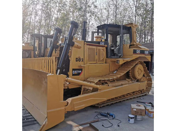 CATERPILLAR D7G Minibagger