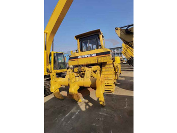 Minibagger Original Japan Imported Caterpillar D8R Bulldozer Japan Original Cat D7G D7R D8R D9n D8r Used Bulldozers: das Bild 3