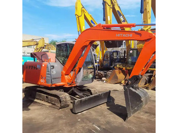 HITACHI ZX60 Kettenbagger