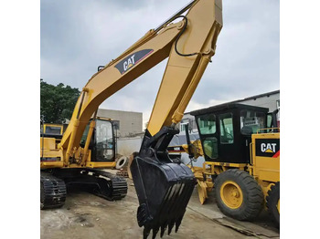 CATERPILLAR 320B Bagger