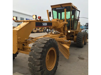 CATERPILLAR 140H Grader