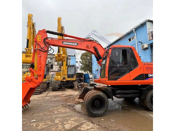 DOOSAN DH150 Kettenbagger