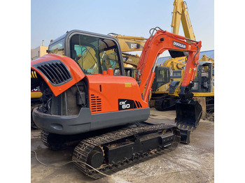 DOOSAN DX225 Kettenbagger