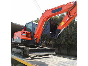 DOOSAN DX225 Kettenbagger