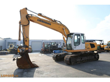 LIEBHERR R 916 Kettenbagger