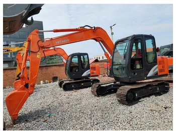 HITACHI ZX70 Kettenbagger