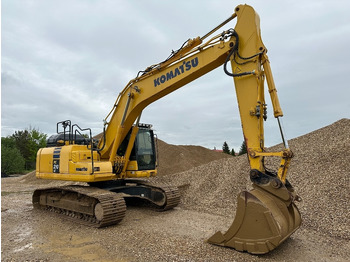 KOMATSU PC210LC-11 Kettenbagger