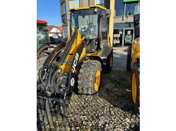 JCB 409 Radlader