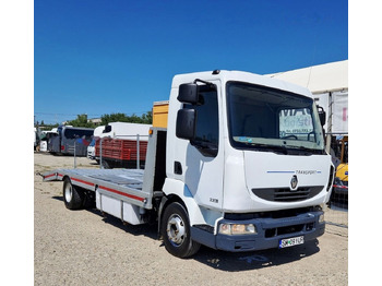 RENAULT Midlum 220 Pritsche LKW