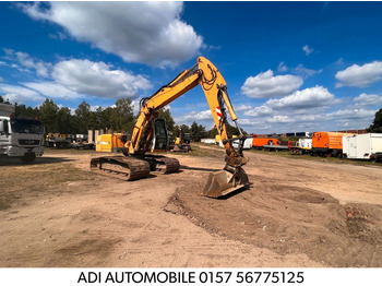 LIEBHERR R 317 Kettenbagger