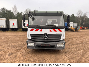 MERCEDES-BENZ Atego 818 Pritsche LKW