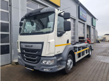 DAF LF 55 Abrollkipper