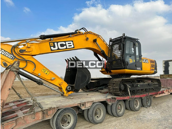 JCB Kettenbagger