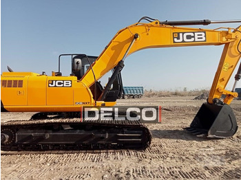 JCB NXT 215LC Kettenbagger