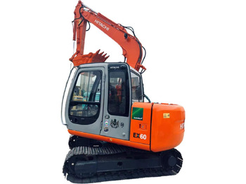 HITACHI EX60 Kettenbagger