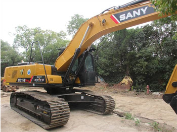 Sany SY 215 C PRO  – Leasing Sany SY 215 C PRO: das Bild 1