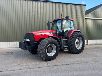 CASE IH MX Magnum Traktor